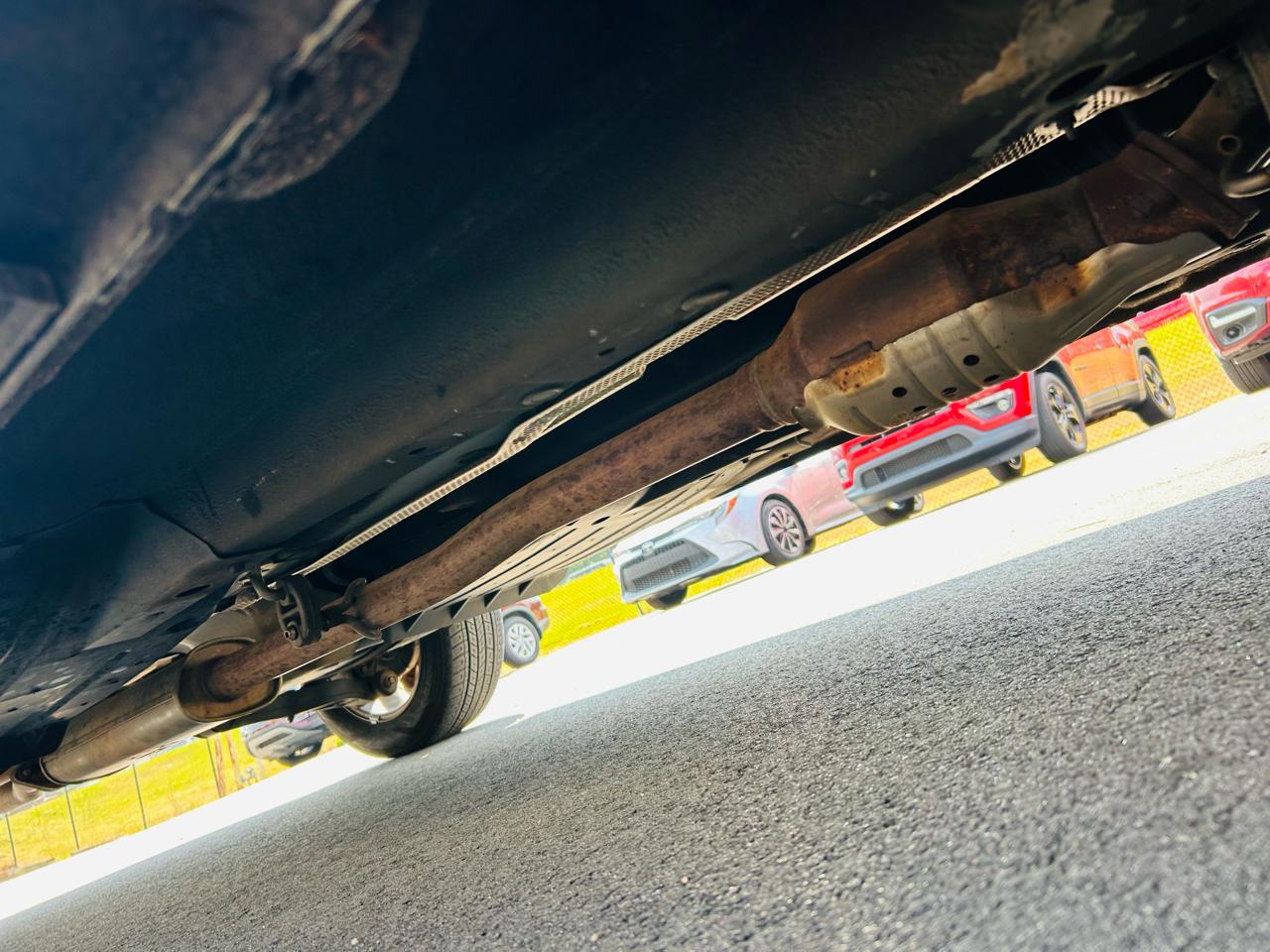 Kia Sportage LX FWD 2014