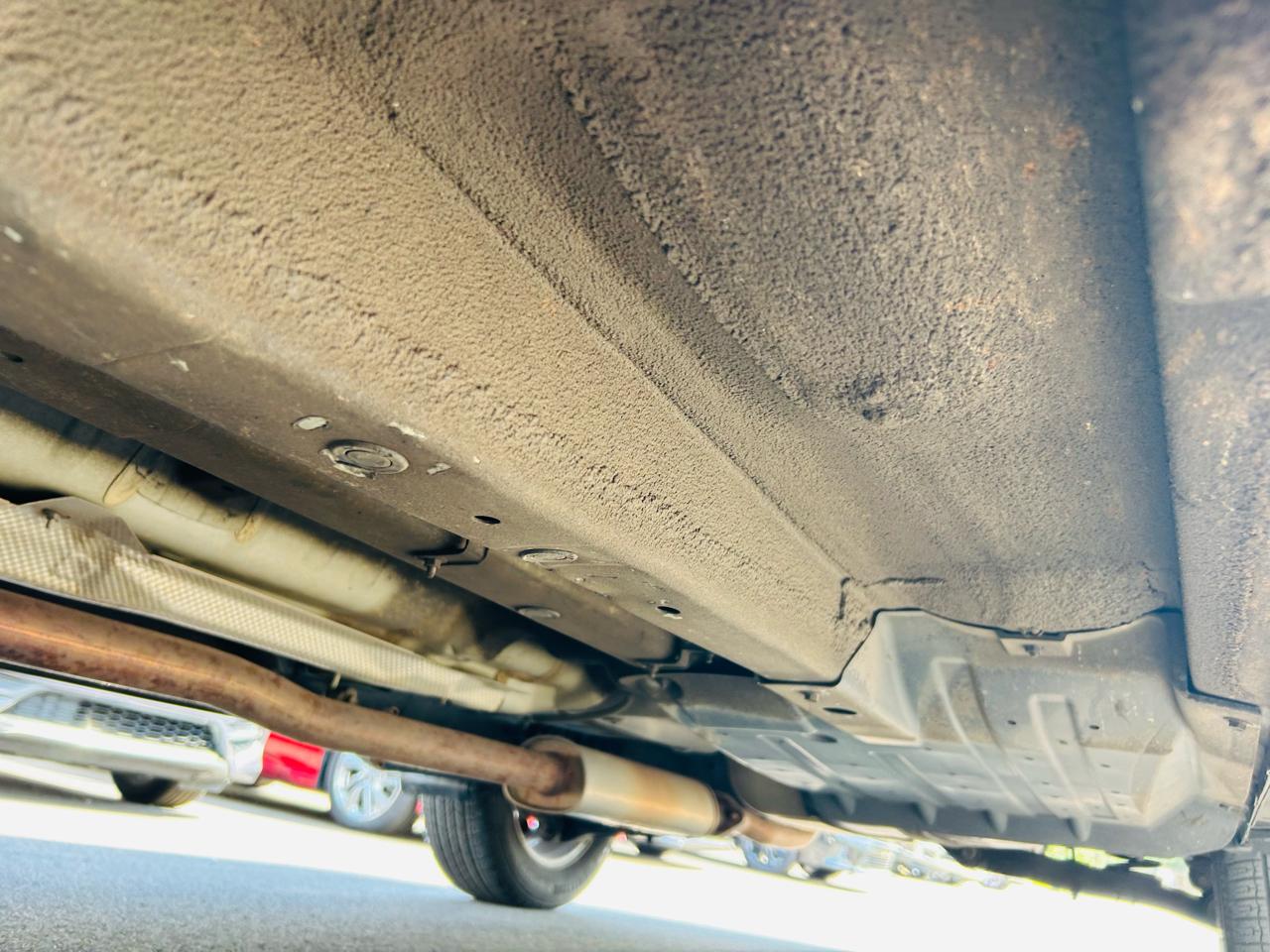 Kia Sportage LX FWD 2014