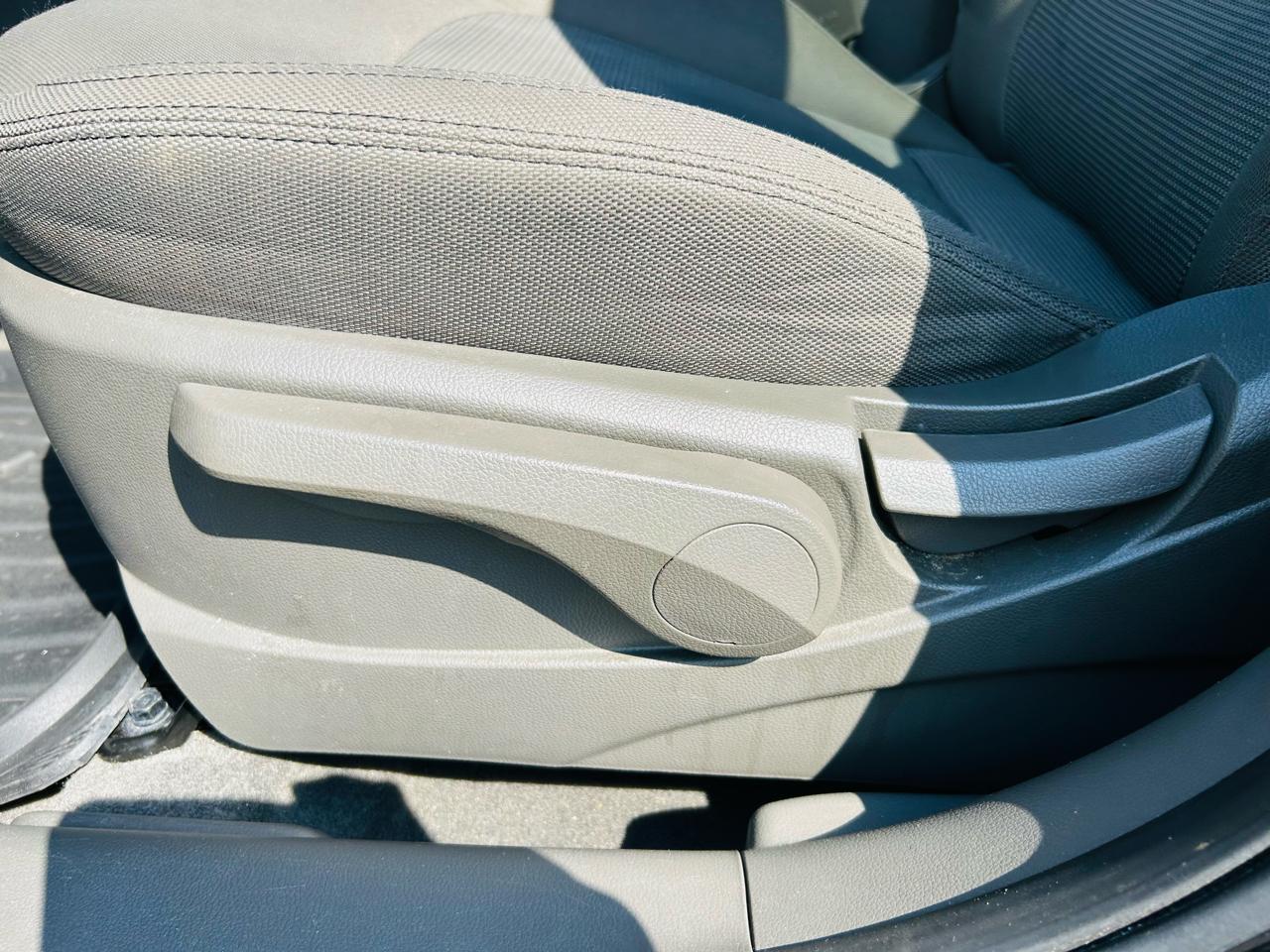 Kia Sportage LX FWD 2014