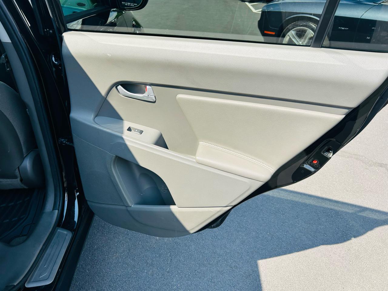 Kia Sportage LX FWD 2014