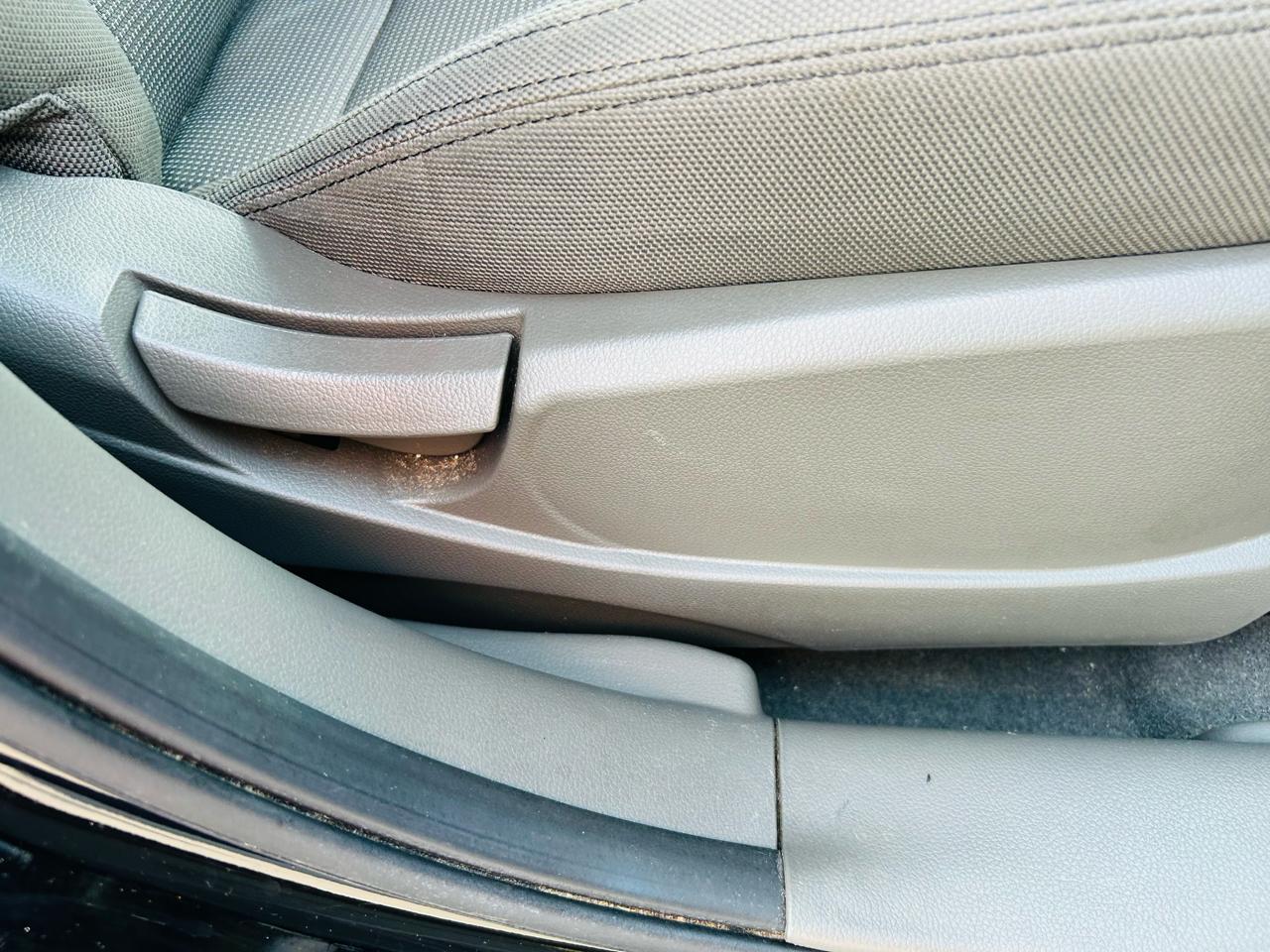 Kia Sportage LX FWD 2014