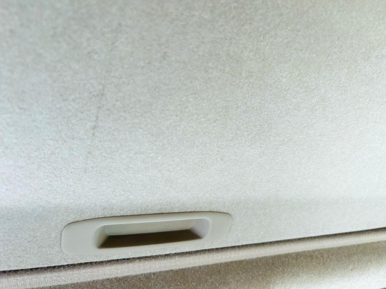 Toyota RAV4 Limited I4 2WD 2011