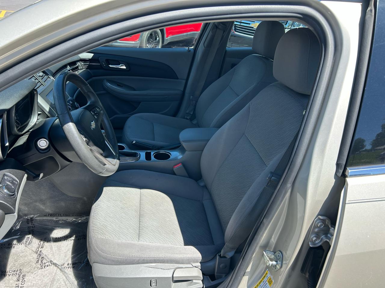 Chevrolet Malibu LS 2014