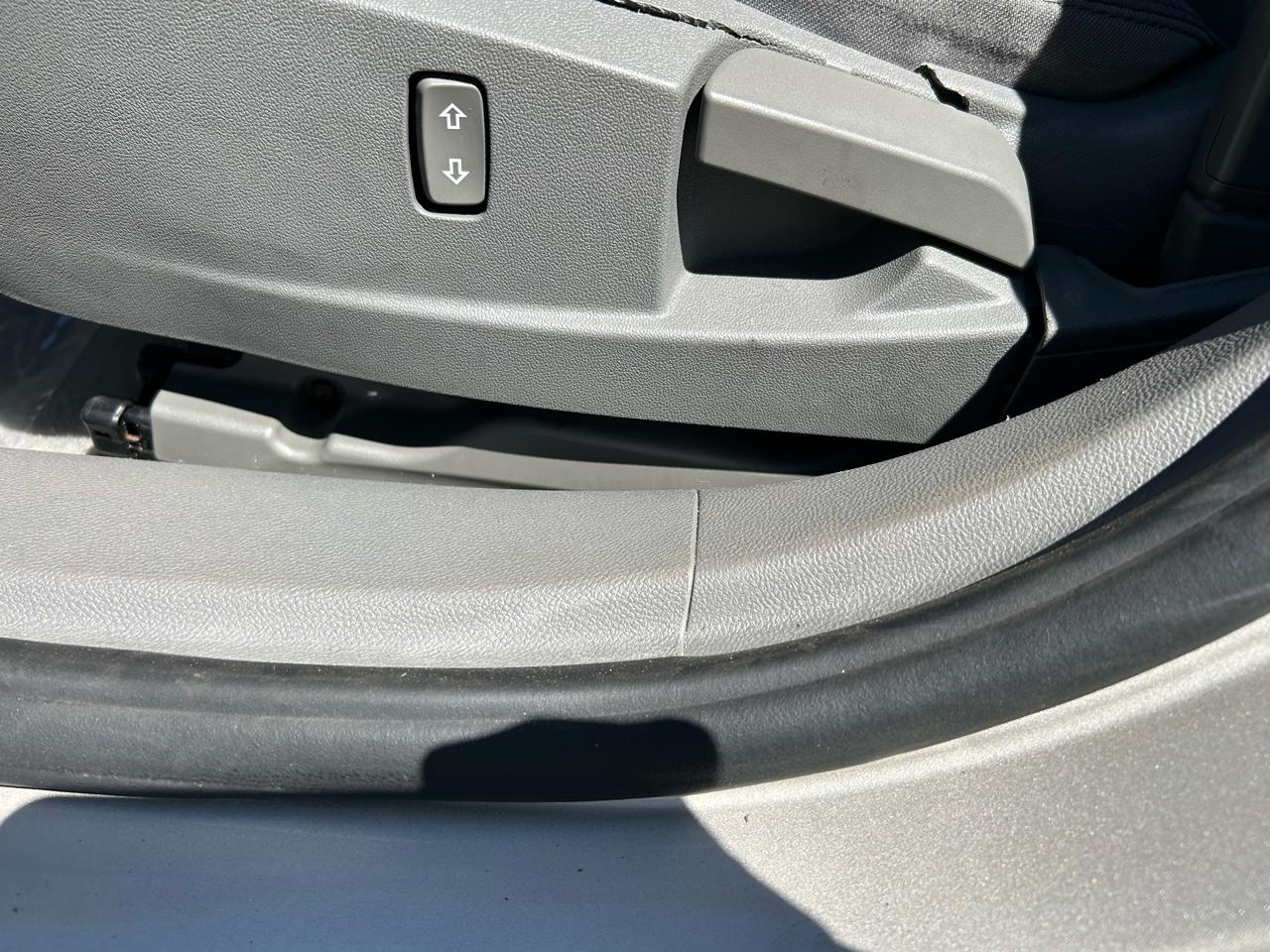 Chevrolet Malibu LS 2014