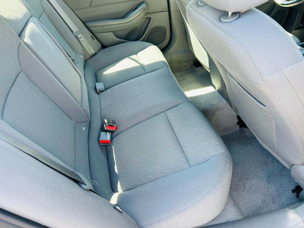 Chevrolet Malibu LS 2014