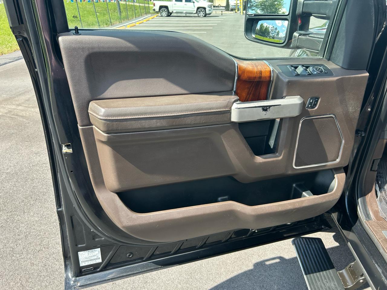 Ford F-150  2015