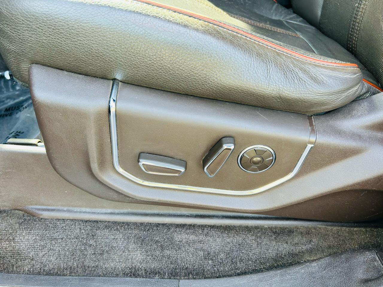 Ford F-150  2015