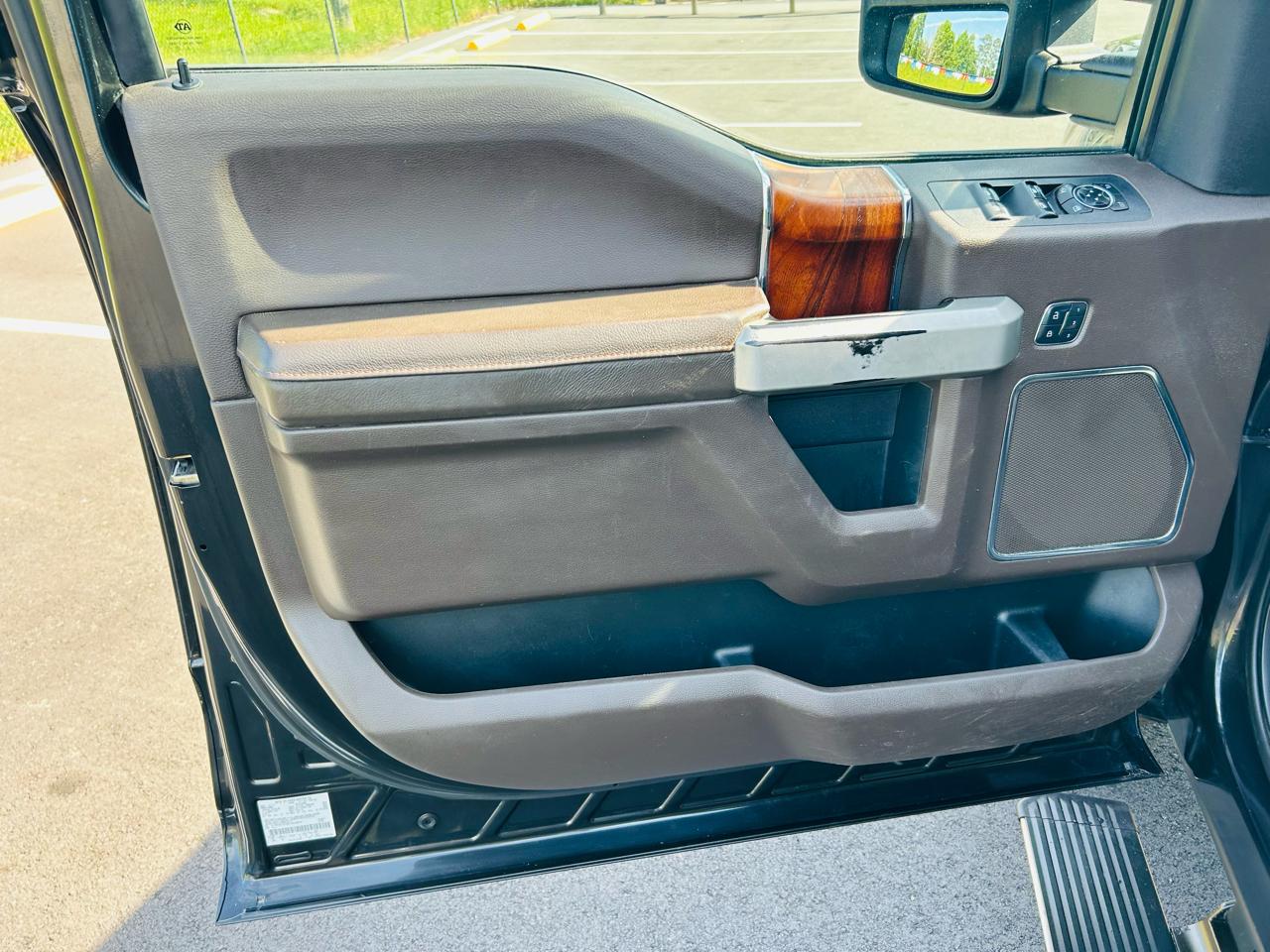 Ford F-150  2015