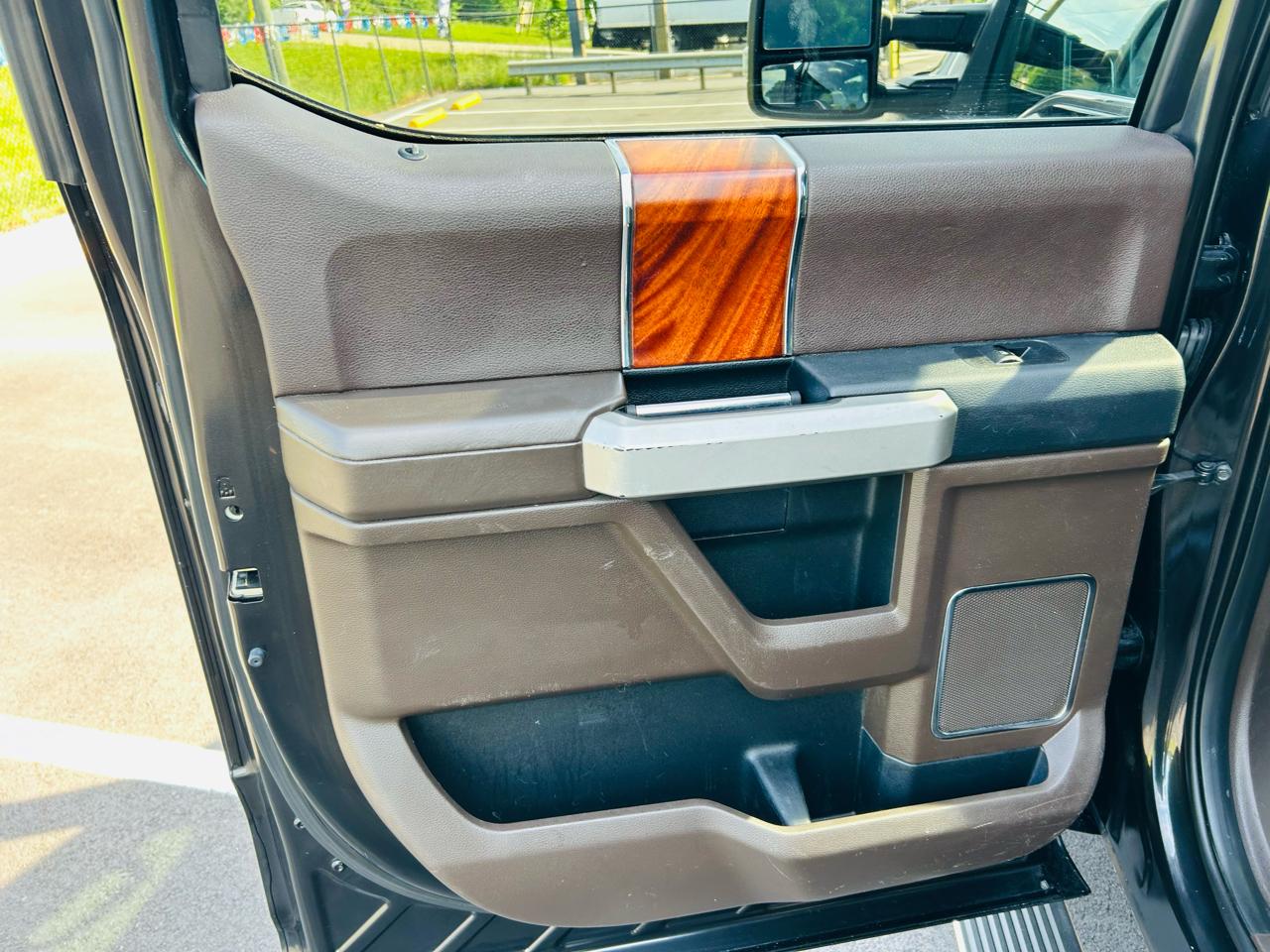 Ford F-150  2015