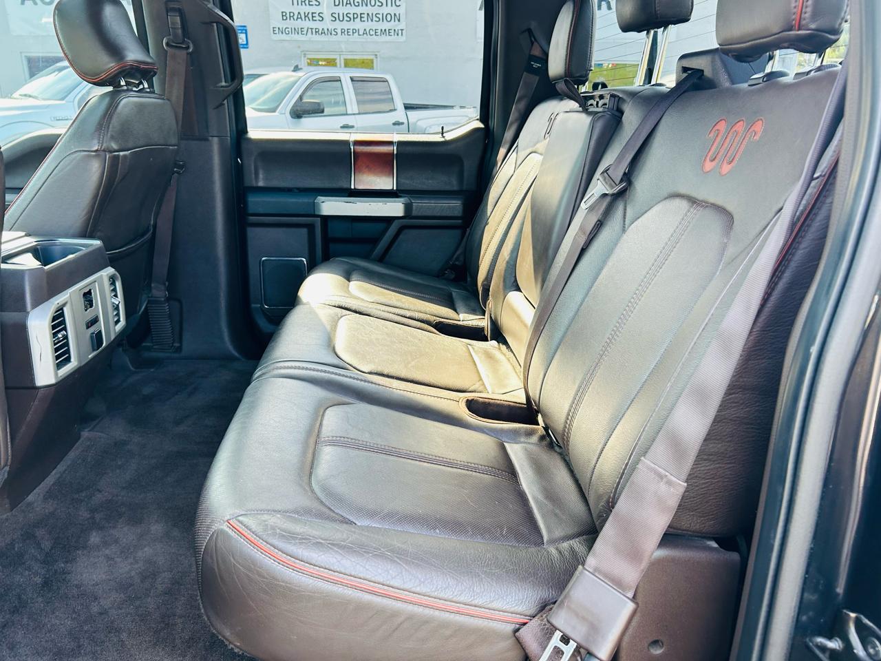 Ford F-150  2015