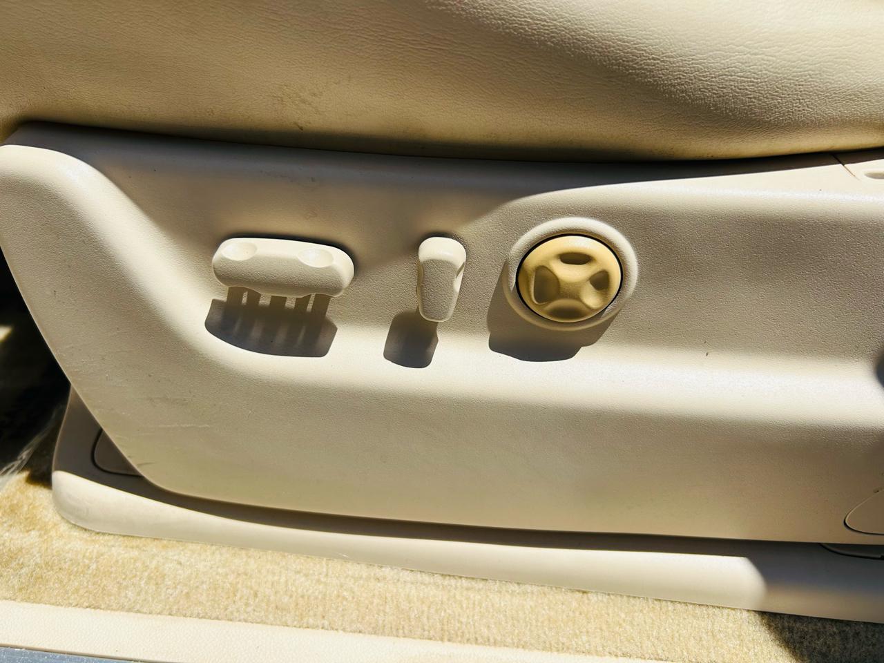 Cadillac Escalade AWD 2008