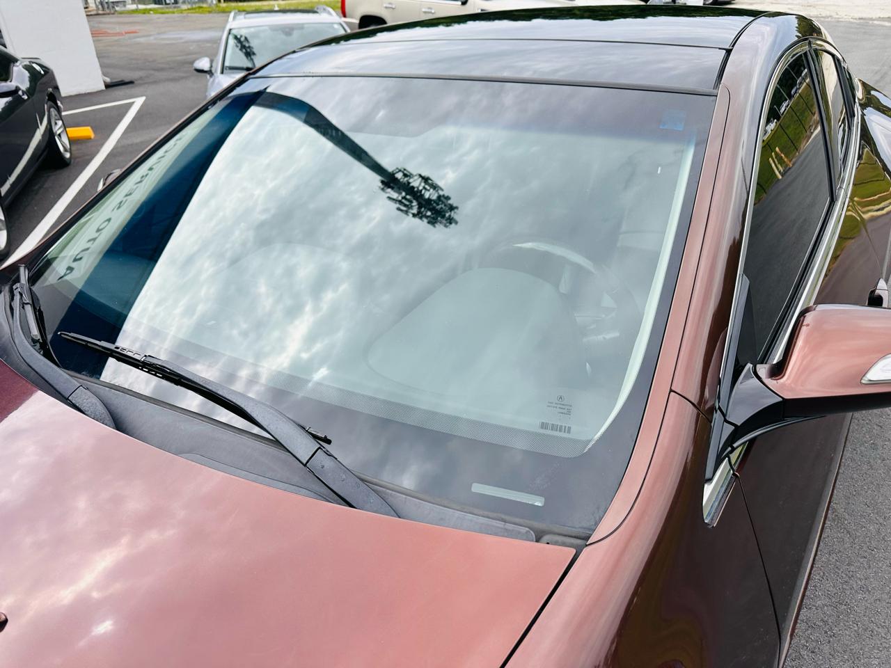 Acura ZDX  2010
