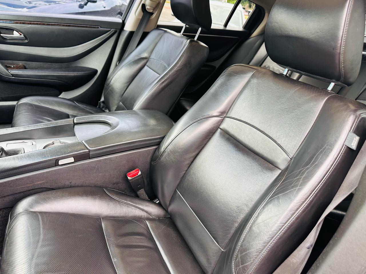 Acura ZDX  2010