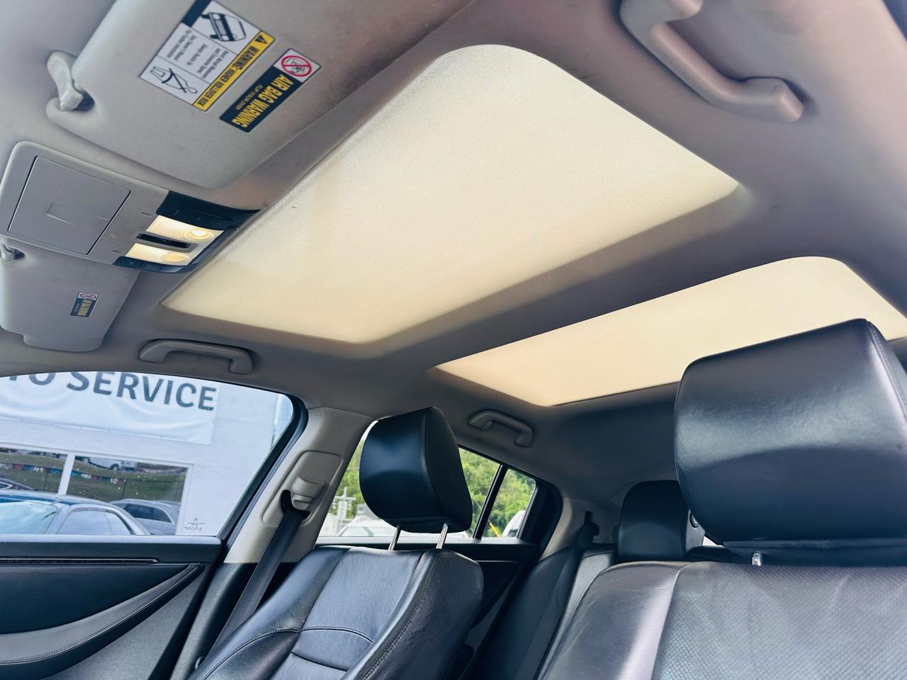 Acura ZDX  2010