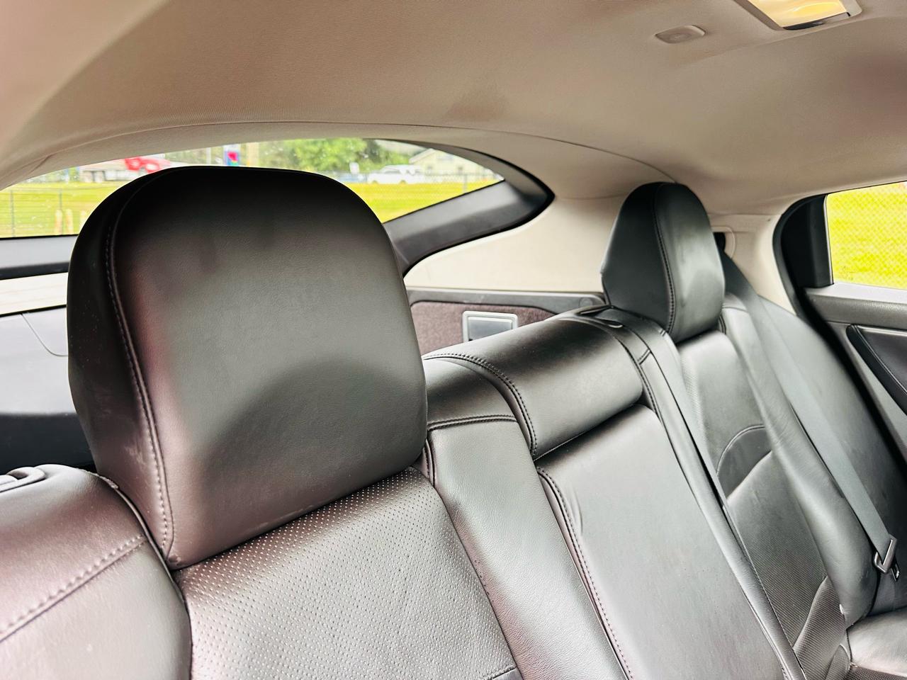 Acura ZDX  2010