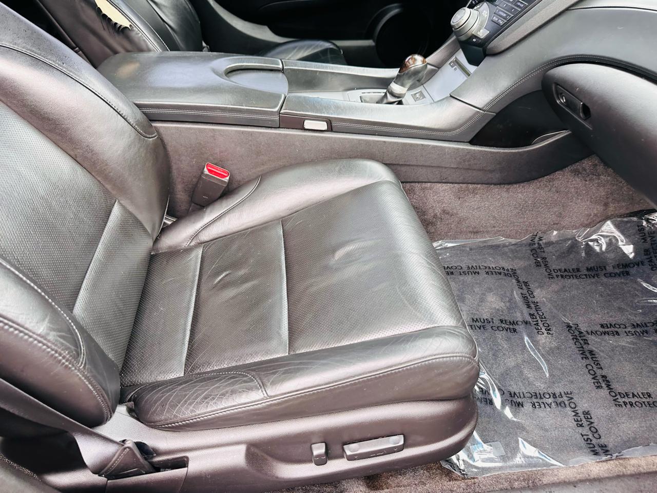 Acura ZDX  2010
