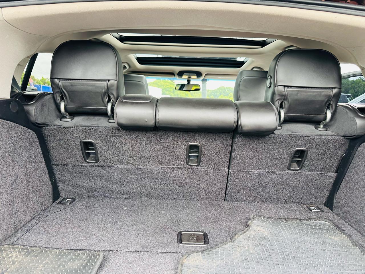 Acura ZDX  2010
