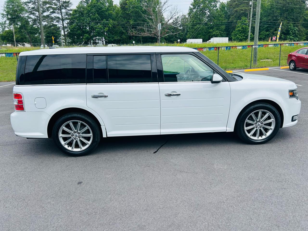 Ford Flex Limited FWD 2019