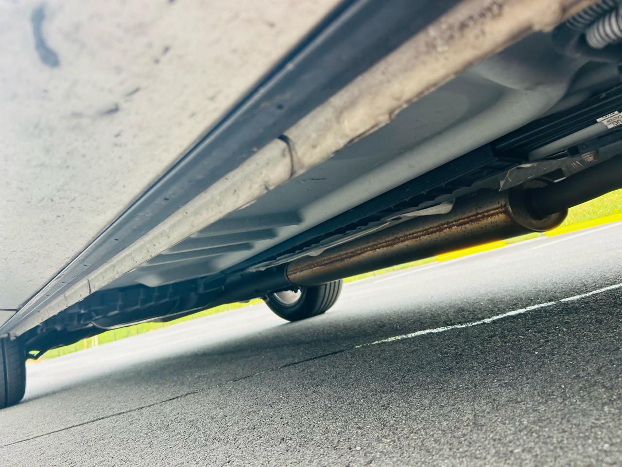 Ford Flex Limited FWD 2019
