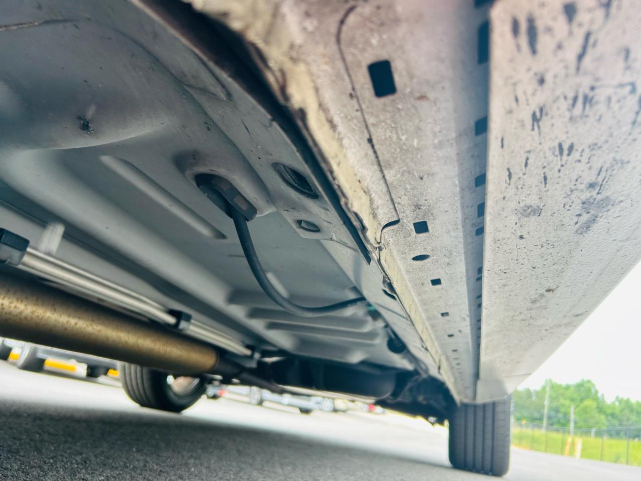 Ford Flex Limited FWD 2019