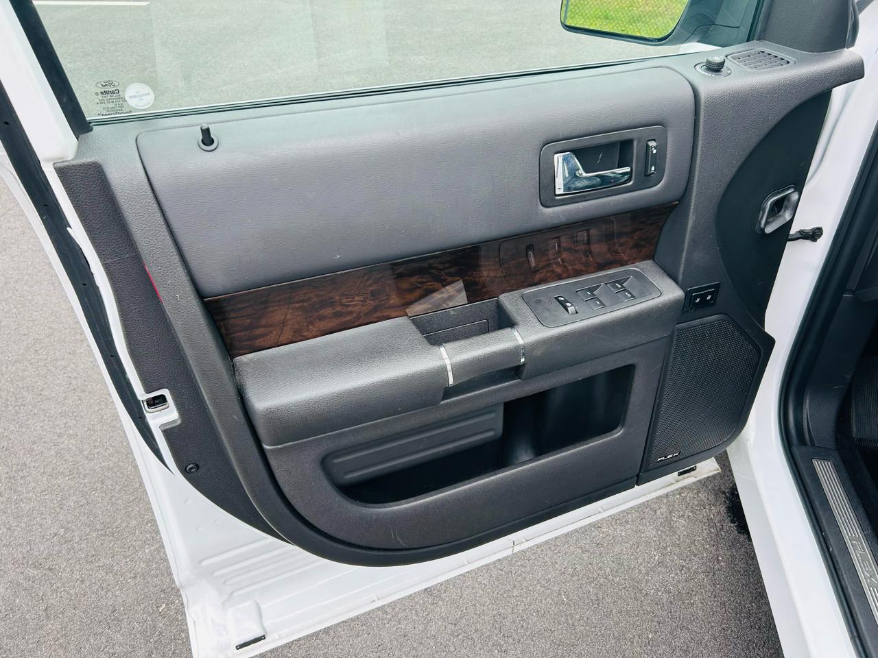 Ford Flex Limited FWD 2019