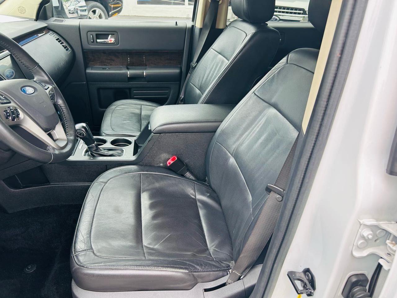 Ford Flex Limited FWD 2019