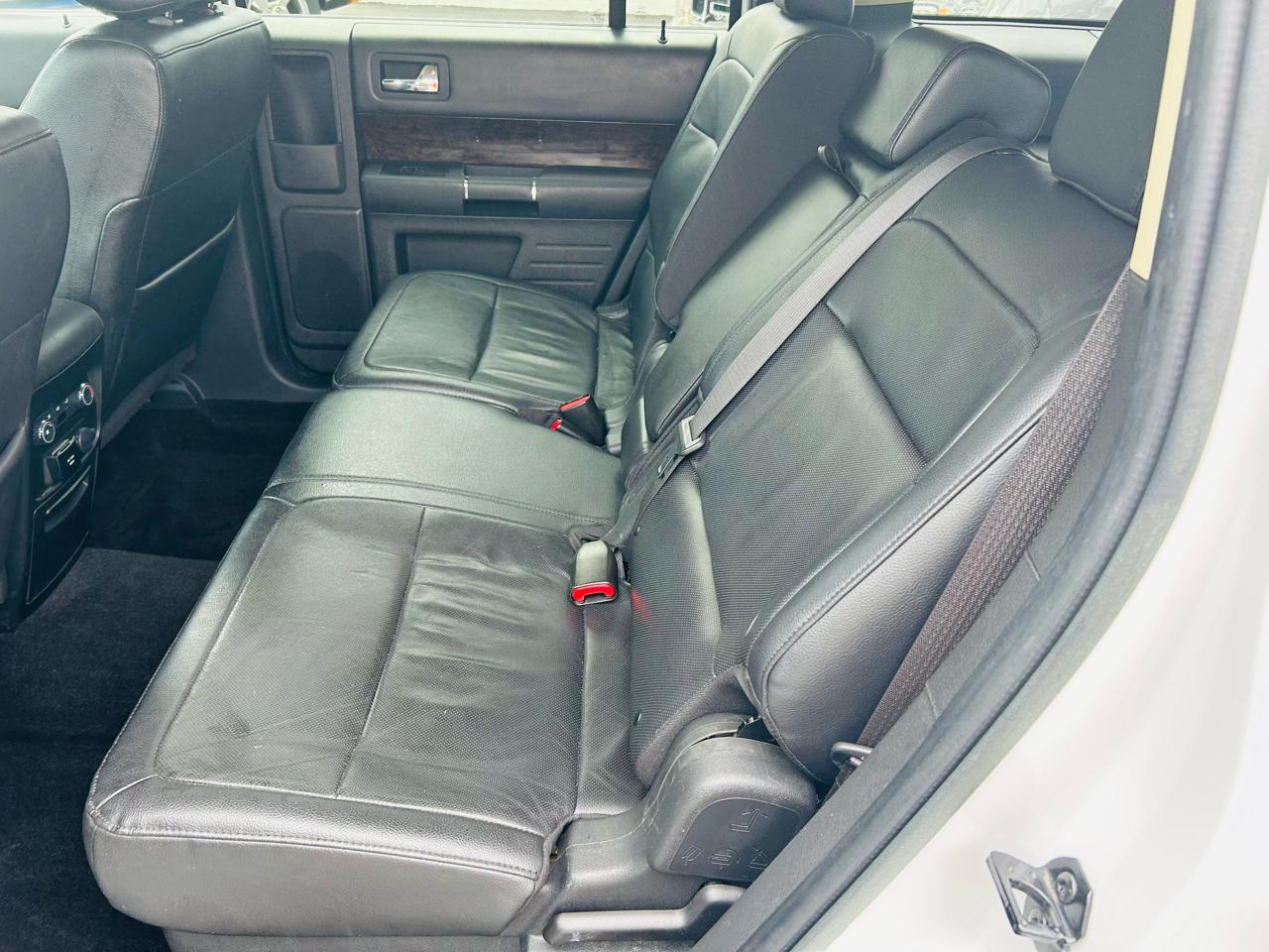 Ford Flex Limited FWD 2019