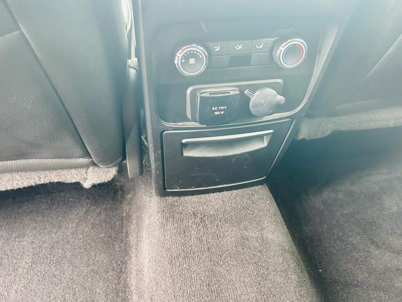 Ford Flex Limited FWD 2019