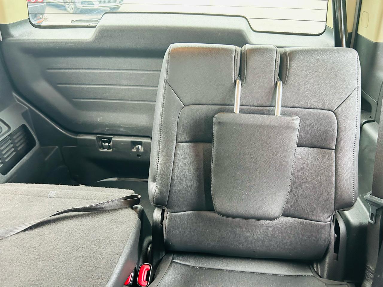 Ford Flex Limited FWD 2019