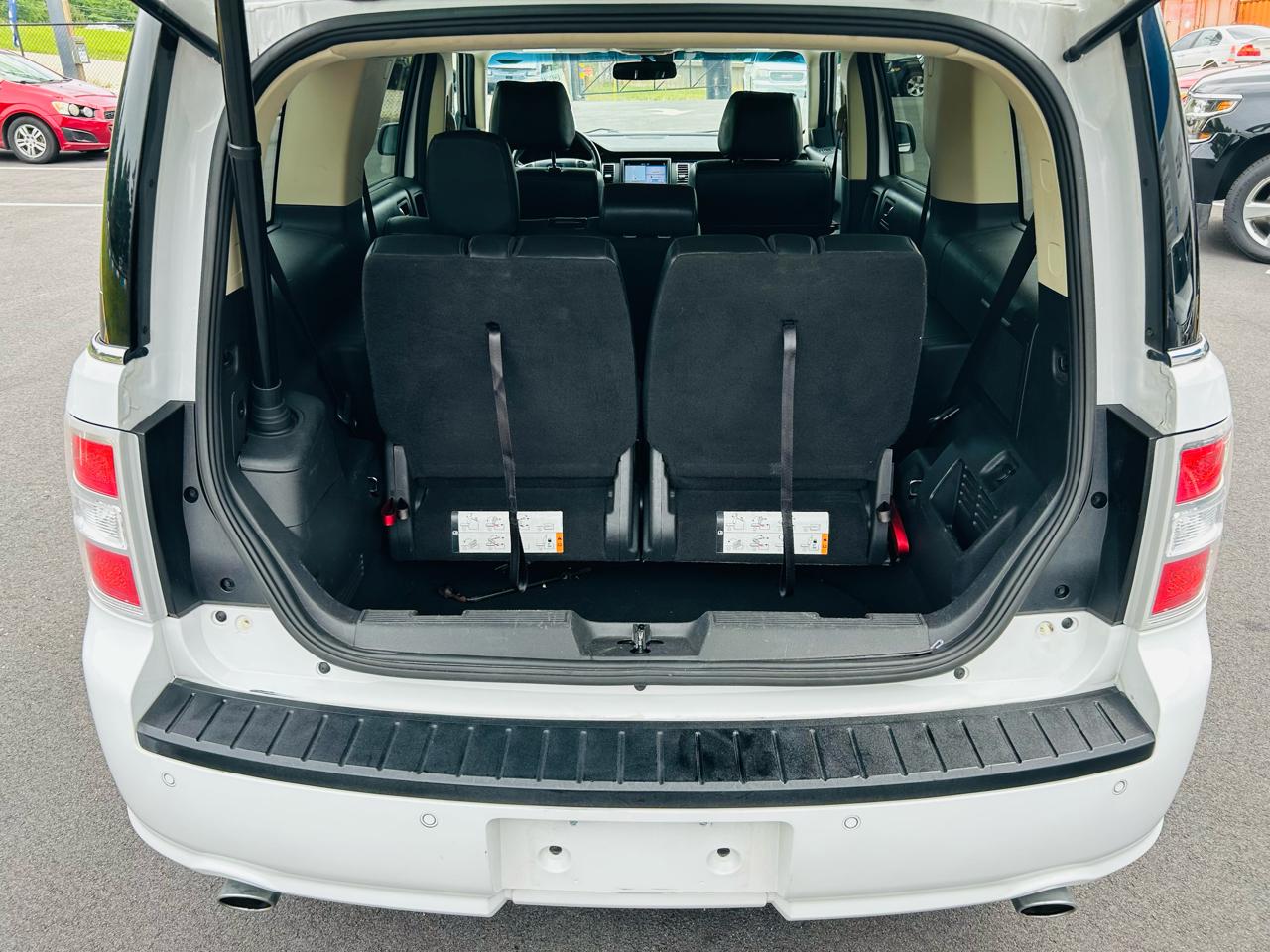 Ford Flex Limited FWD 2019
