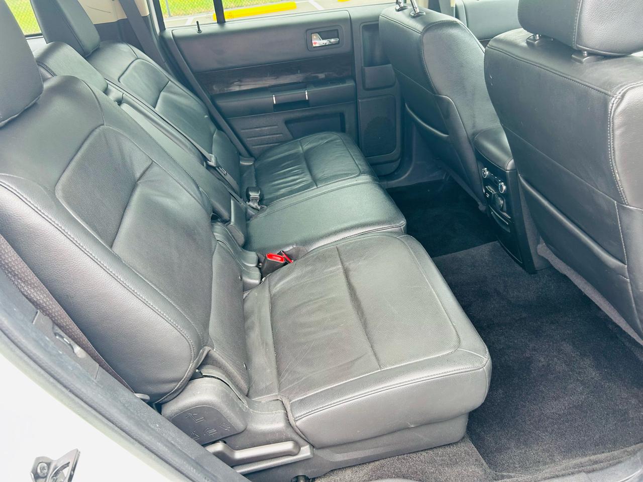 Ford Flex Limited FWD 2019