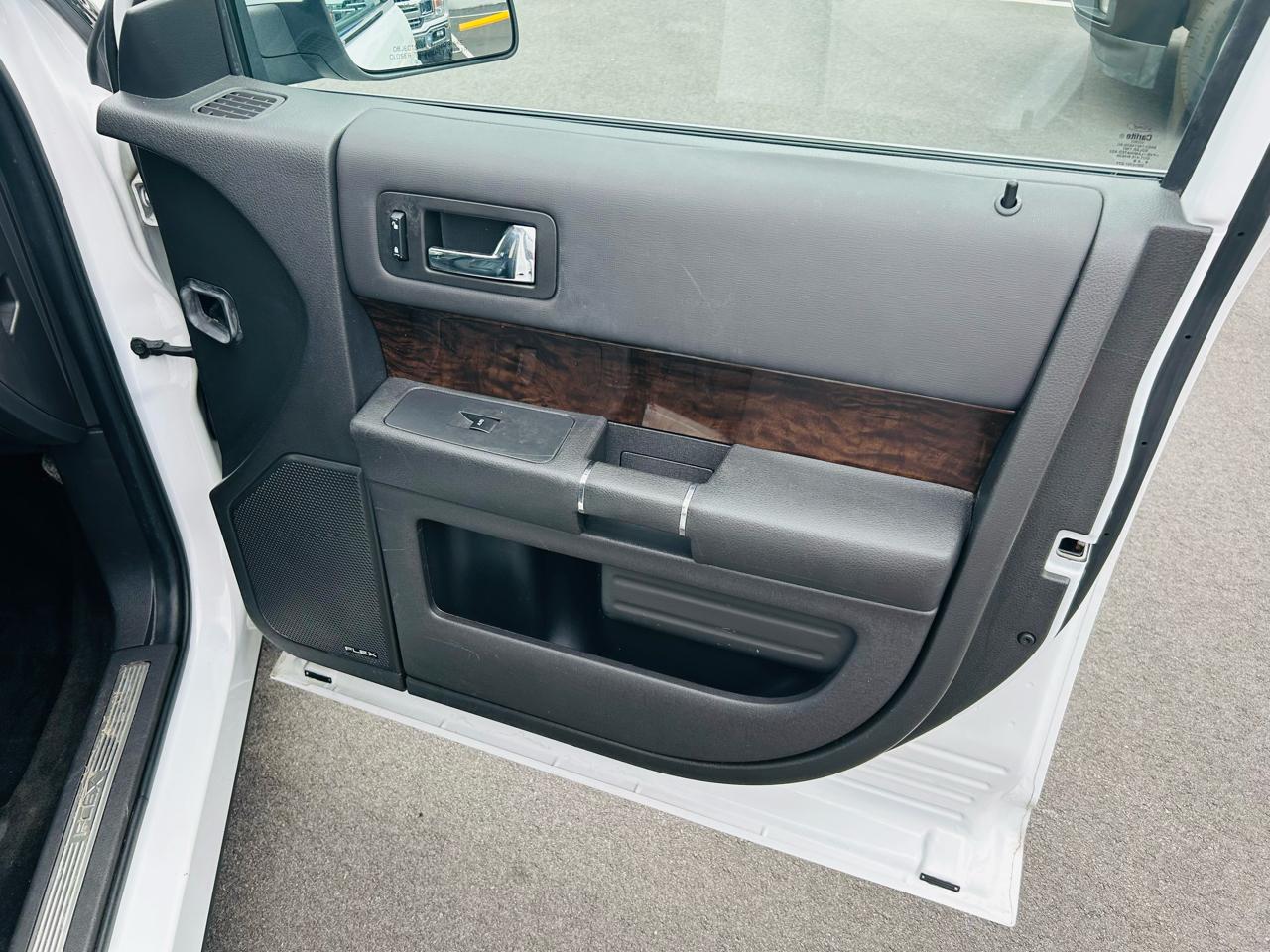 Ford Flex Limited FWD 2019