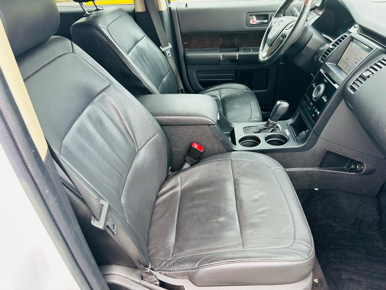 Ford Flex Limited FWD 2019