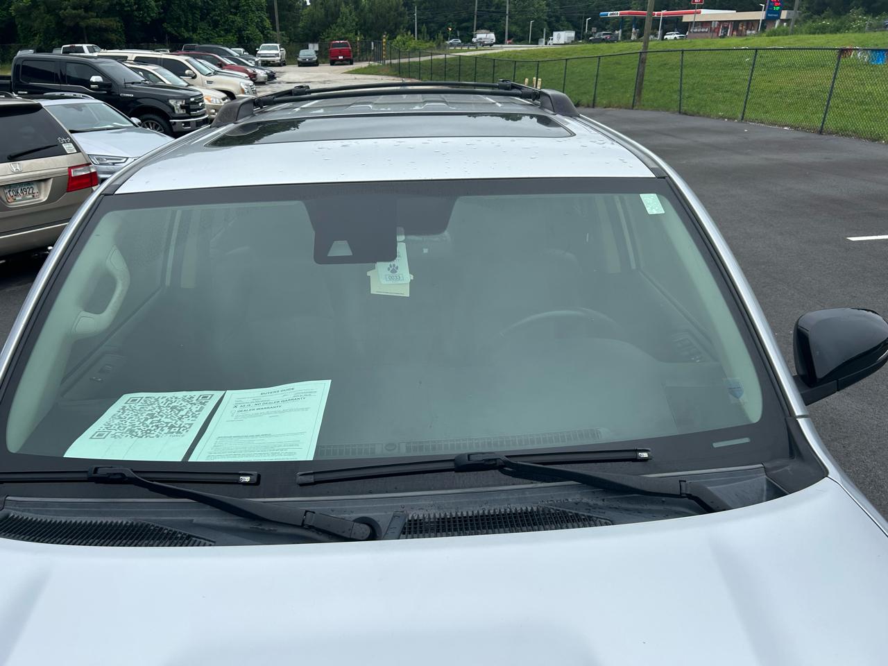 Toyota 4Runner  2021