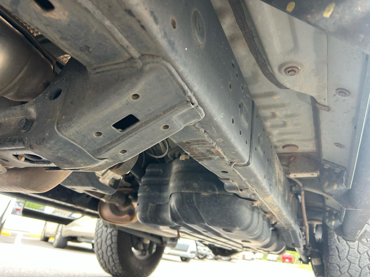 Toyota 4Runner  2021
