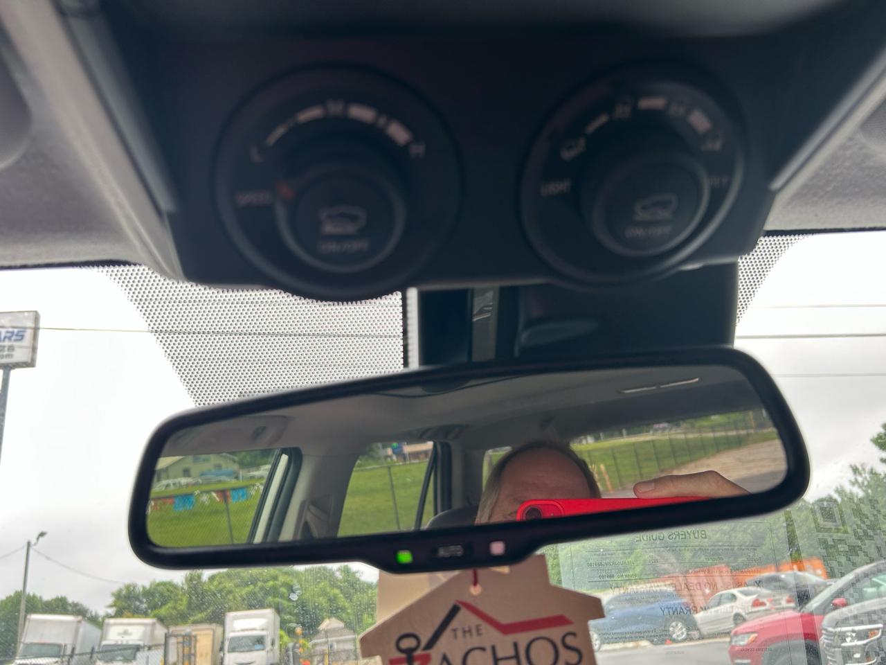 Toyota 4Runner  2021