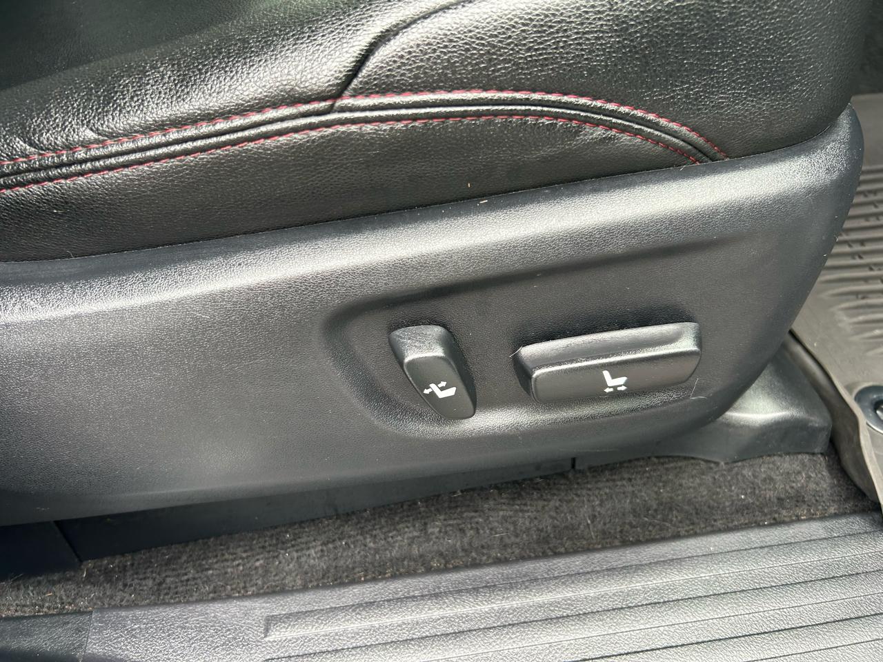 Toyota 4Runner  2021