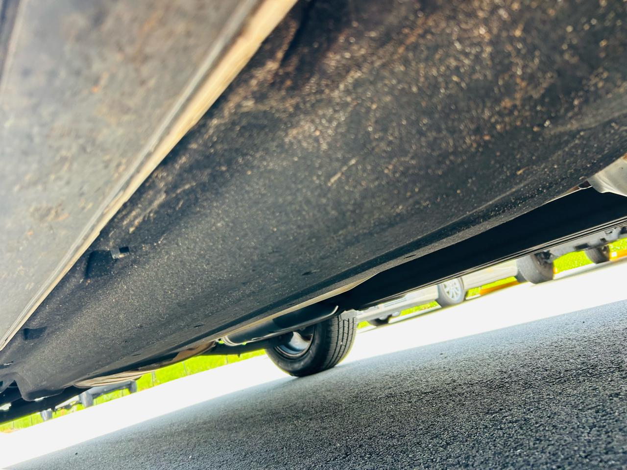 Hyundai Santa Fe SEL AWD 2021