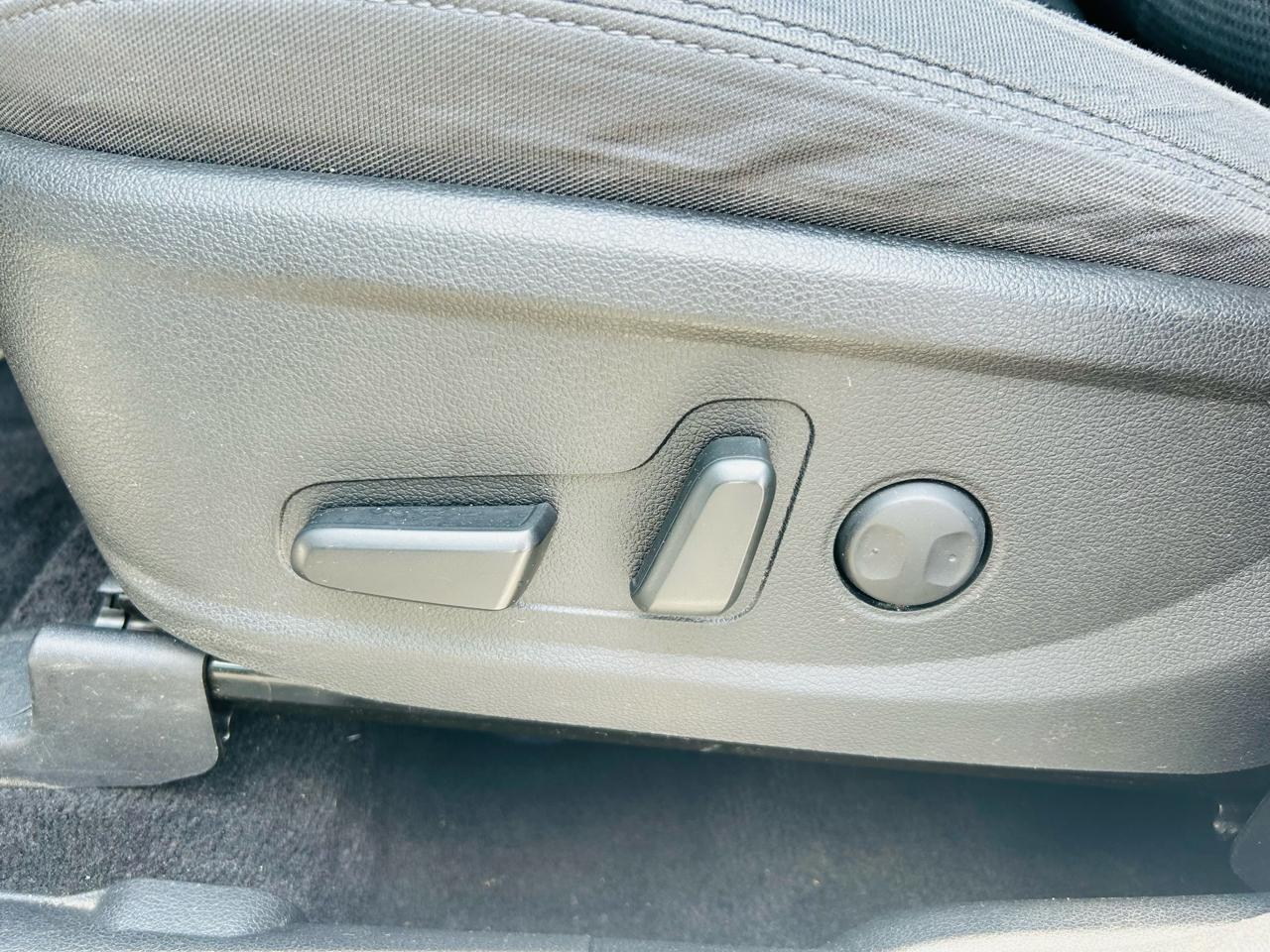 Hyundai Santa Fe SEL AWD 2021