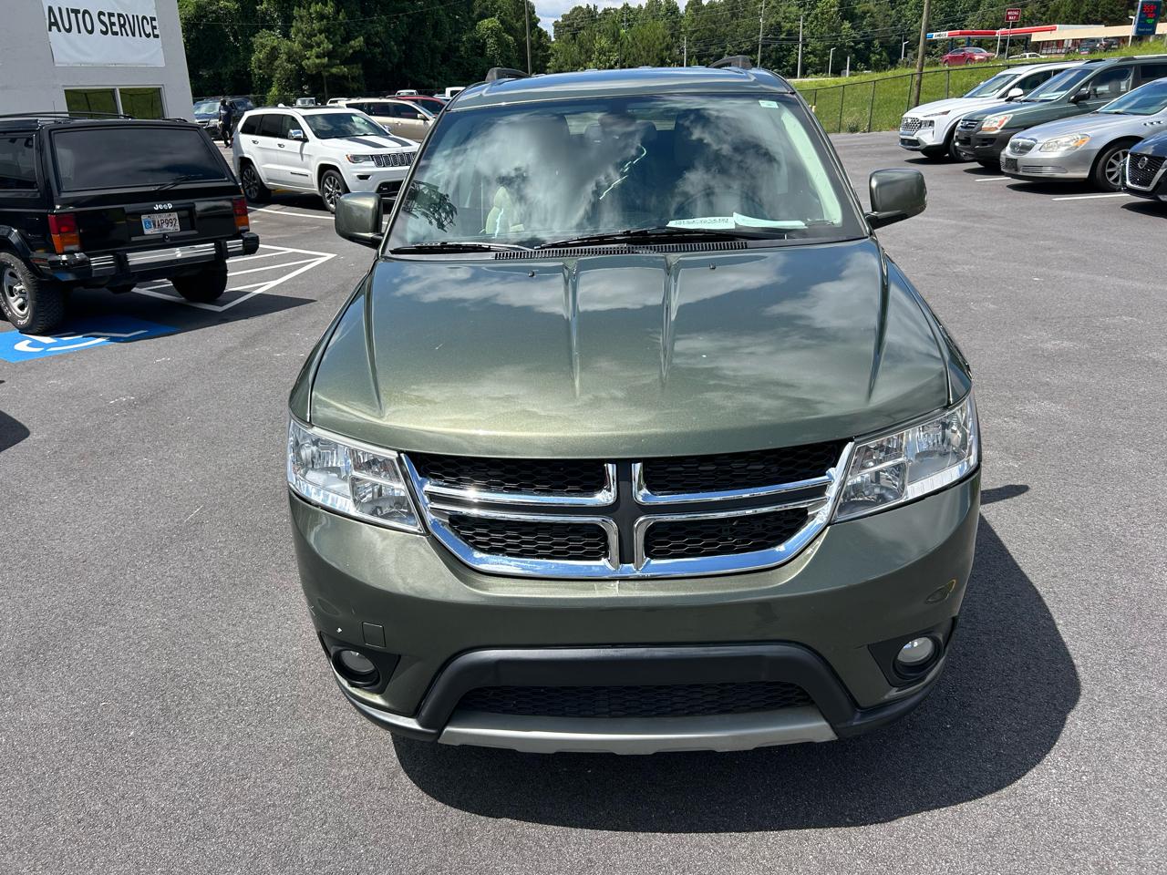 Dodge Journey SE 2019