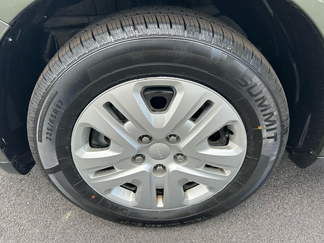 Dodge Journey SE 2019