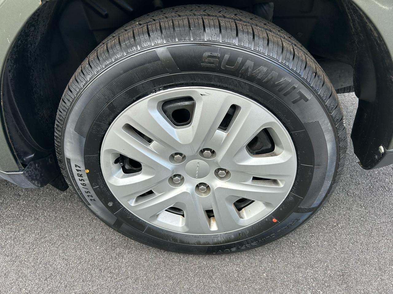 Dodge Journey SE 2019