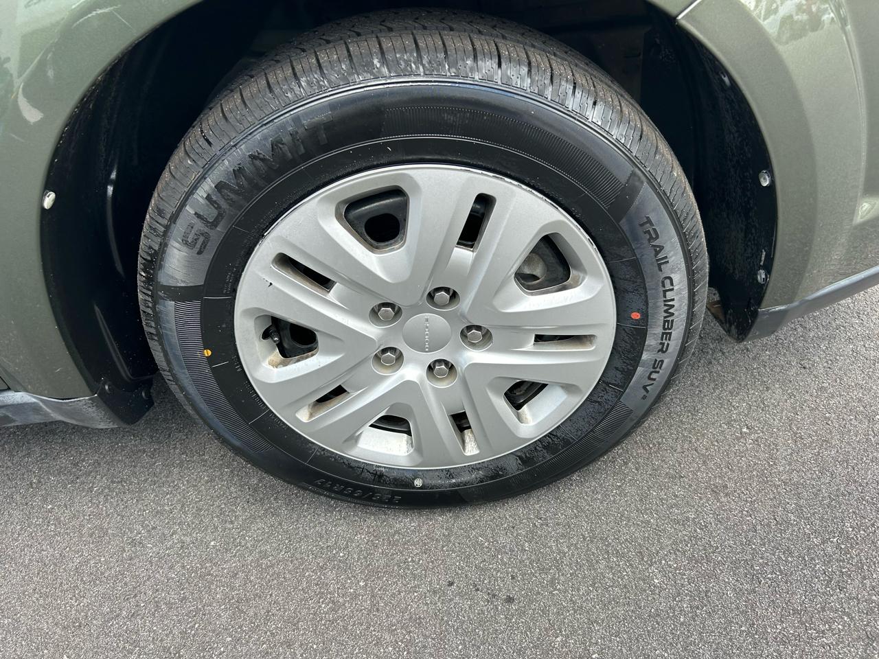 Dodge Journey SE 2019