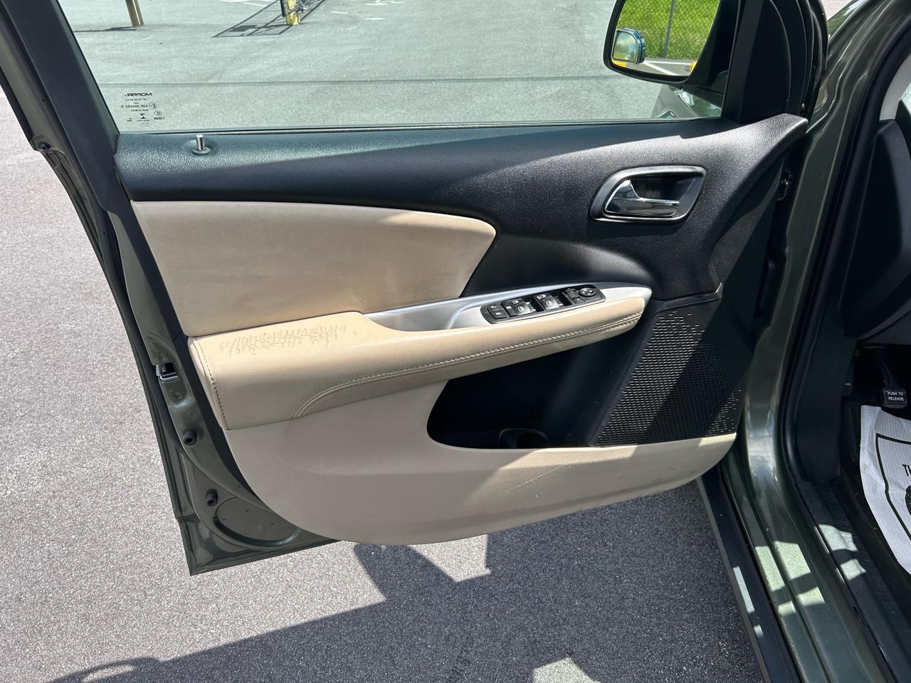 Dodge Journey SE 2019