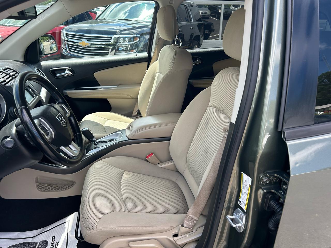 Dodge Journey SE 2019