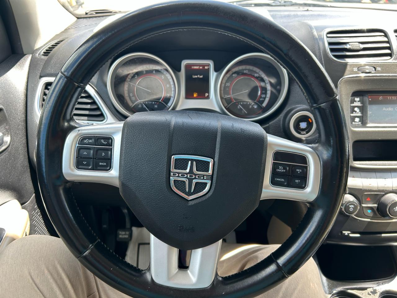 Dodge Journey SE 2019
