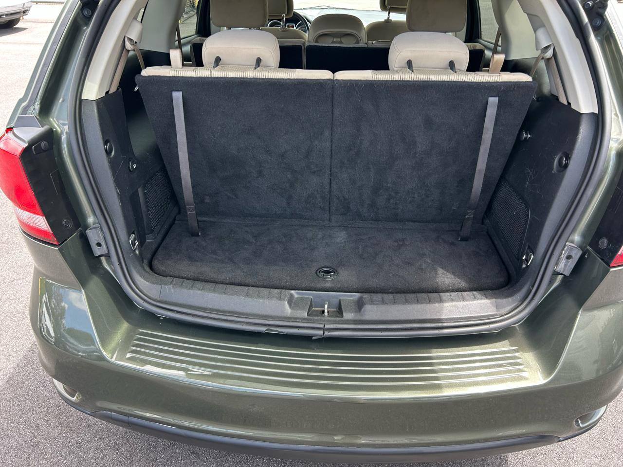 Dodge Journey SE 2019
