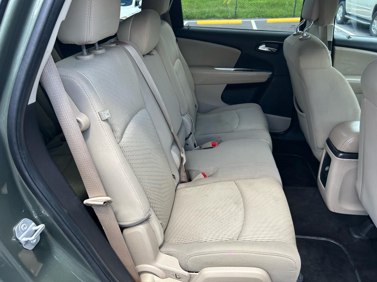 Dodge Journey SE 2019