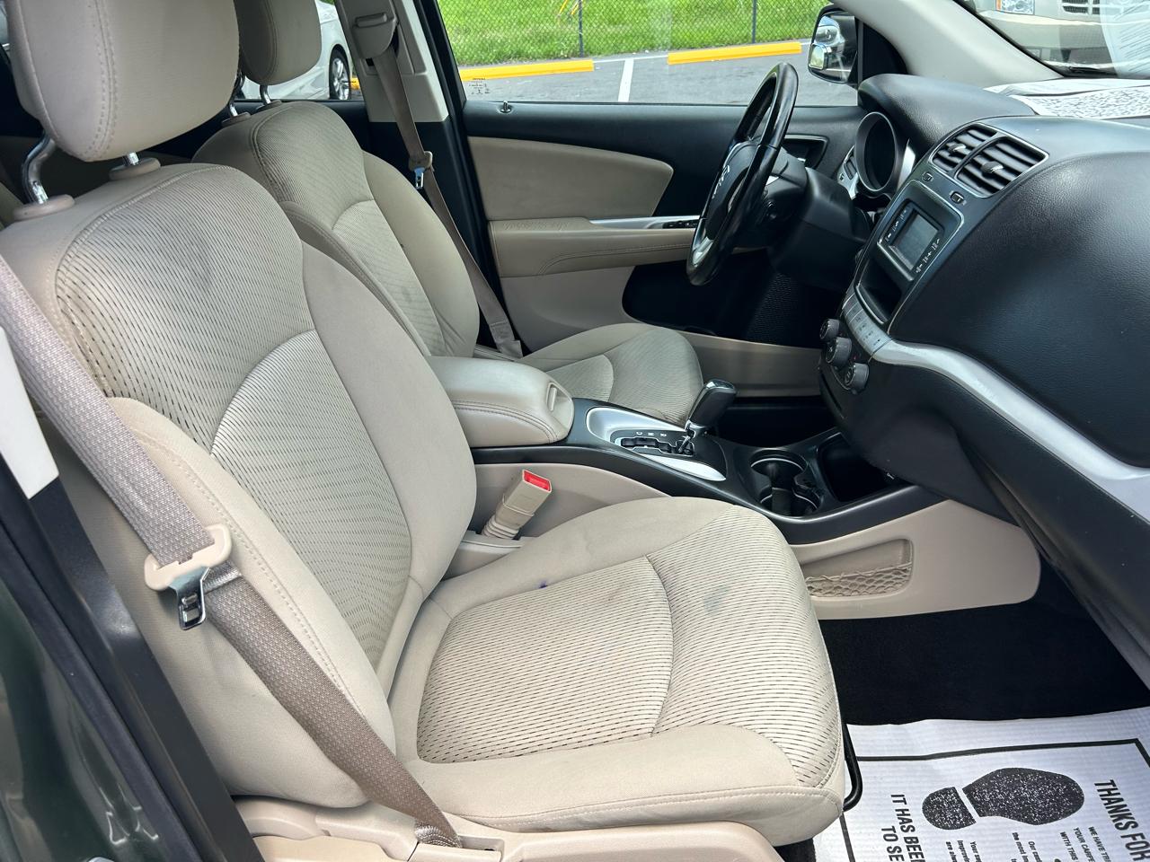 Dodge Journey SE 2019