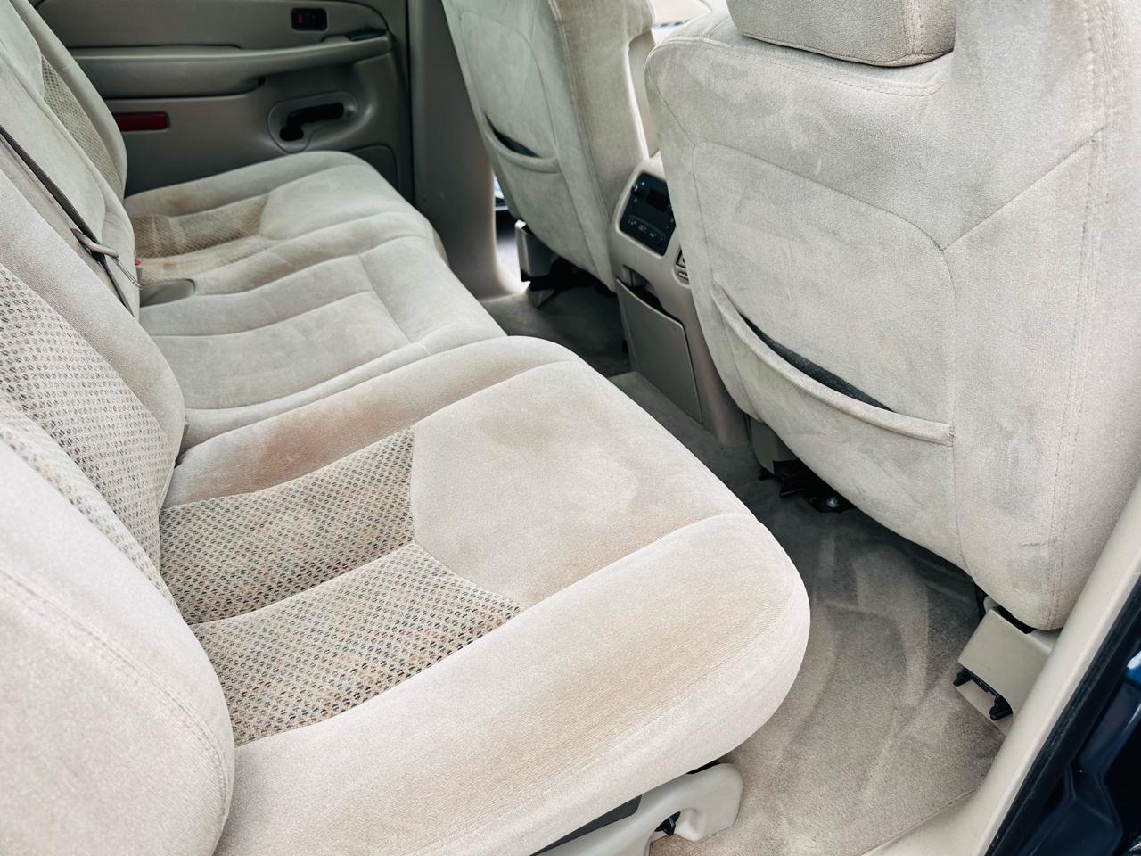 Chevrolet Avalanche 1500 4WD 2006